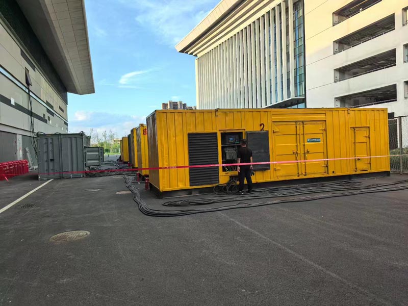 大祥柴油发电机冬季保养注意事项?