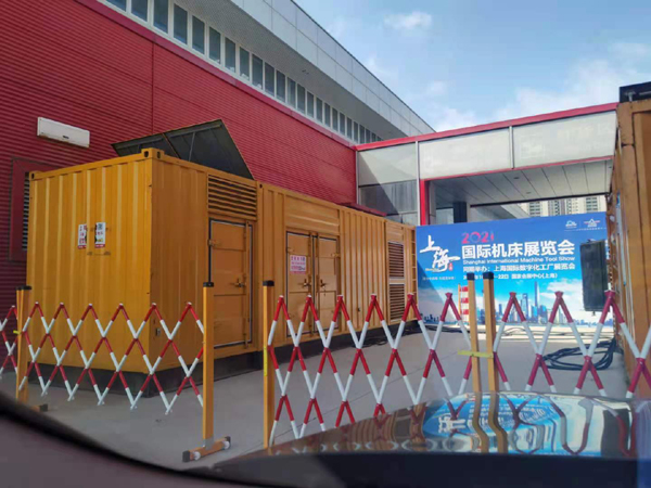 大祥发电机出租 对于发电机的特性你了解多少？