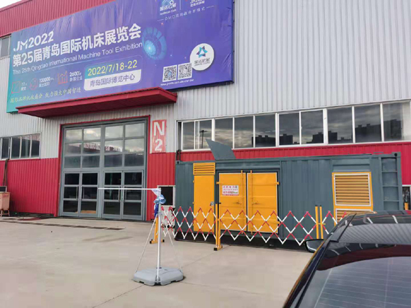 大祥发电车出租-我国柴油机发电机组行业引领动力行业发展，前景广阔