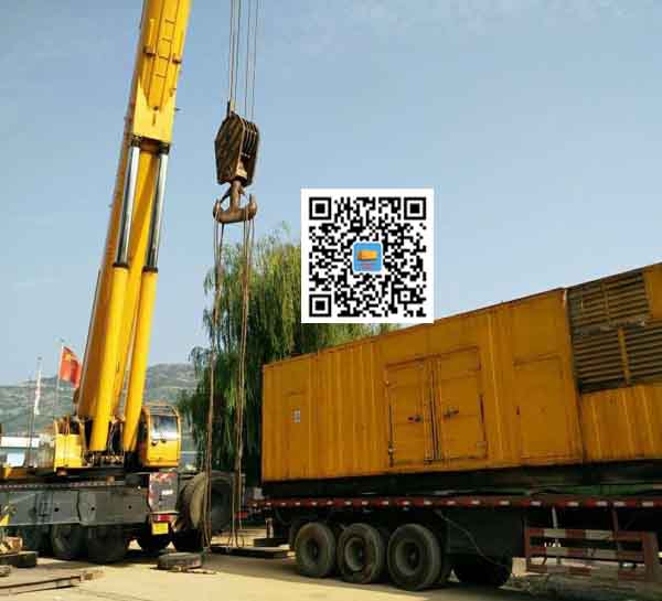 大祥发电车出租-全自动发电机组长期不使用该如何保养？