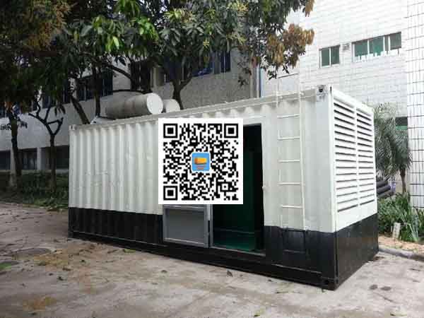 大祥出租发电机-什么样的柴油发电机使用效果比较好