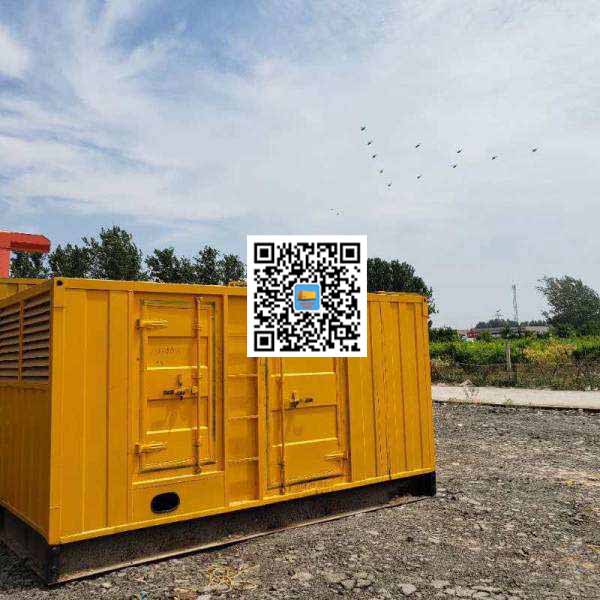 大祥发电机出租发电机电刷的结构与作用是什么