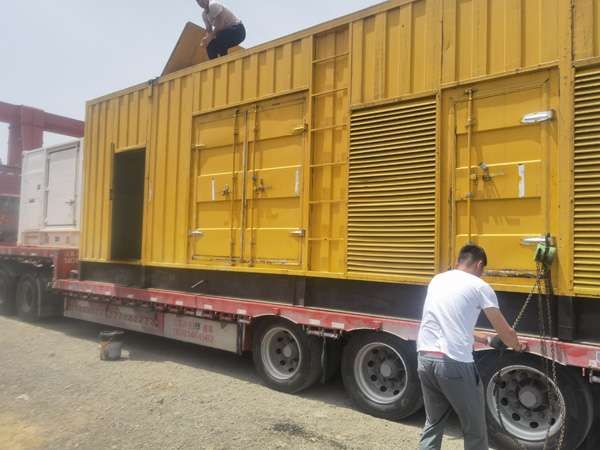 大祥发电机出租100KW发电机需要什么规格的电缆线？