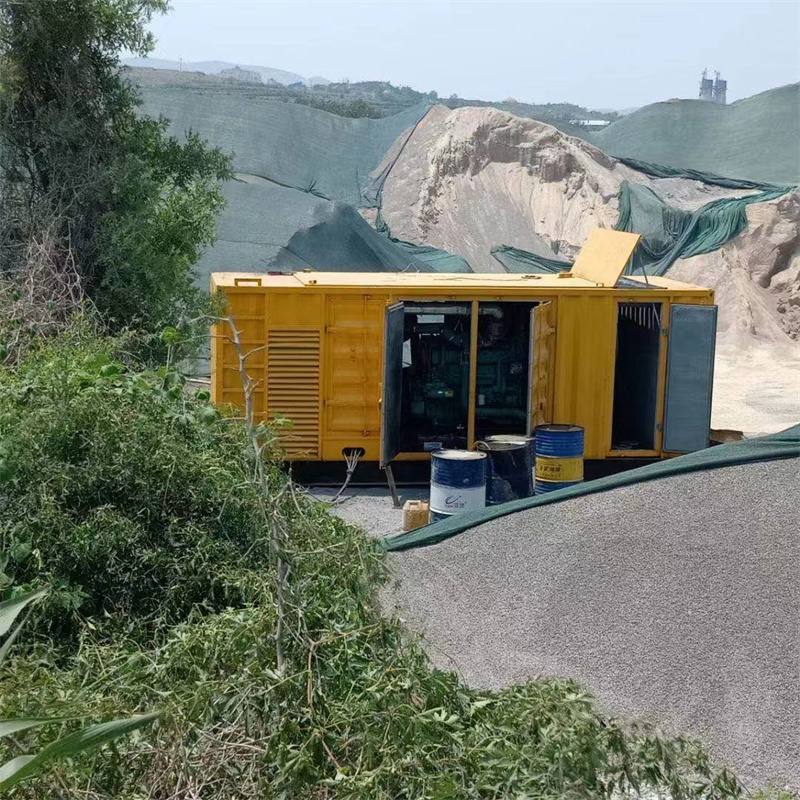 大祥影响 400KW 柴油发电机组油耗的因素有哪些？