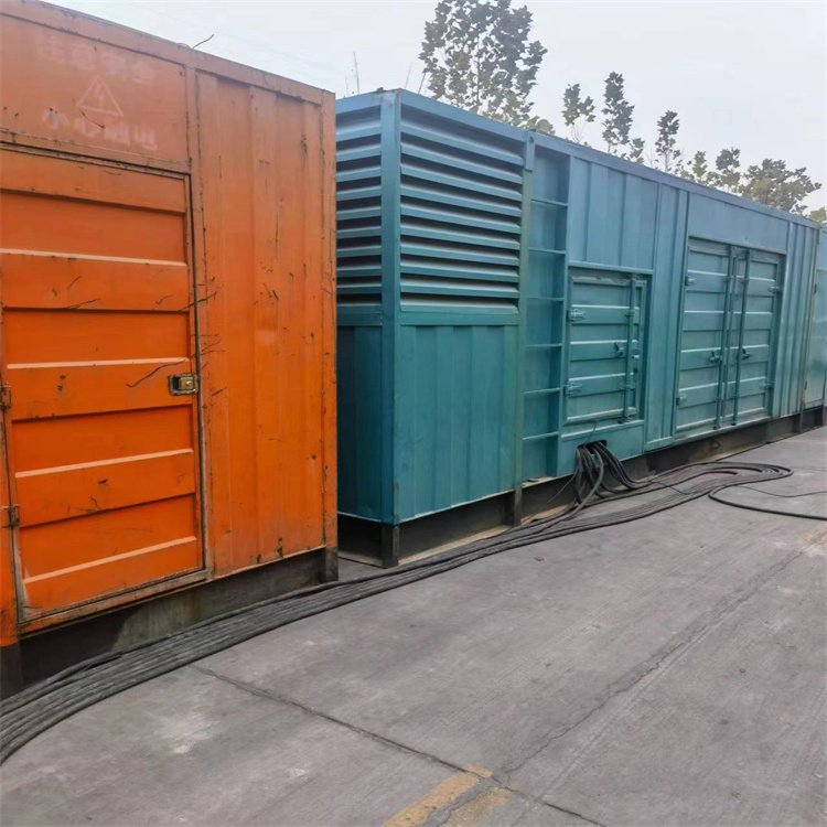 大祥如何选择适合 600kW 柴油发电机组的热继电器？