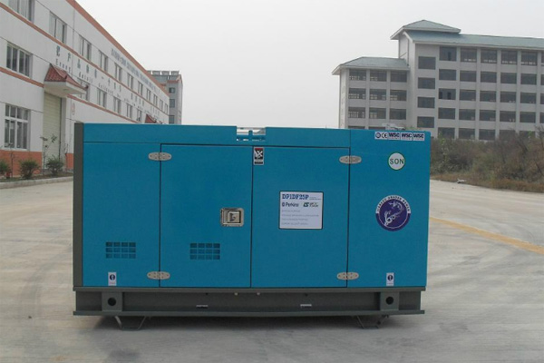 大祥发电机租赁发电机组的换季保养注意事项