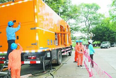 大祥不同标号的柴油可以混合使用吗？