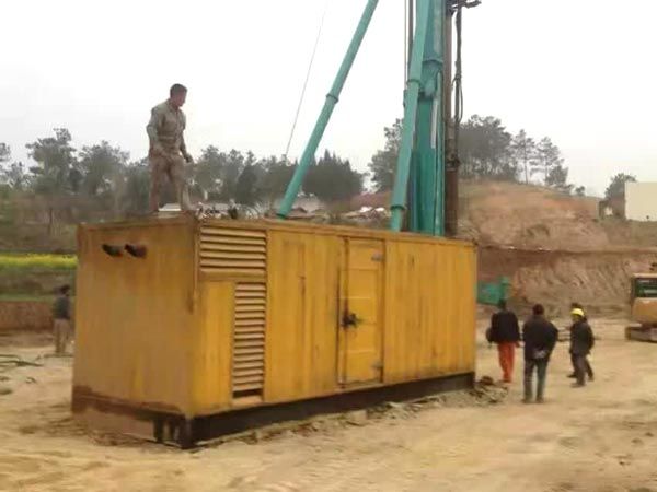 大祥如何判断水冷式机油散热器密封件是否需要更换？